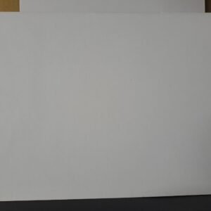 A5 dichte envelop zonder logo
