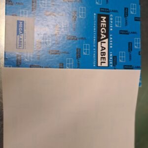 Verzendlabels 381X212