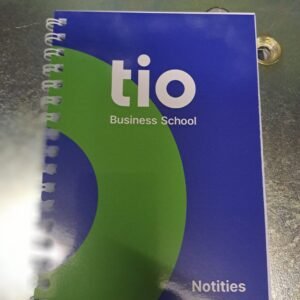 Notitieblokjes, slappe kaft, a6