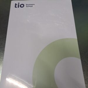 A4 Tio Papier Logo