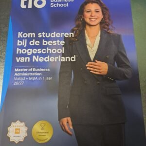 MBA Voltijd NL