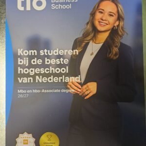 MBO en HBO AD Studies