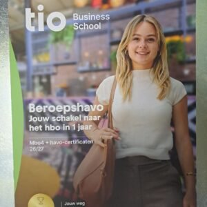 Beroepshavo