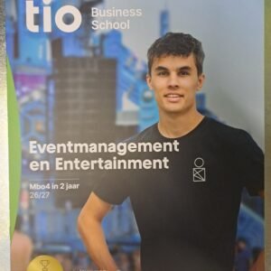 MBO Eventmanagement en Entertainment