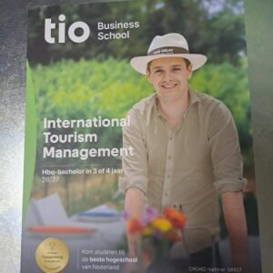 HBO International Tourist Management