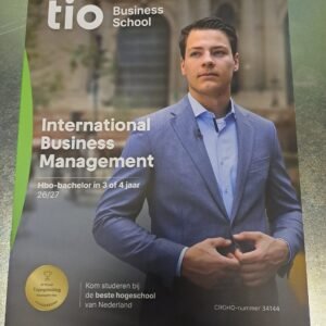 International Business Management