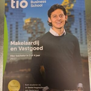 HBO Makelaardij en Vastgoed
