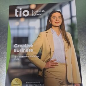 Creative Business