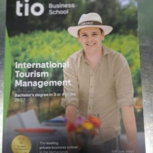 ITM International Tourist Management