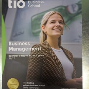 HBO Business Management