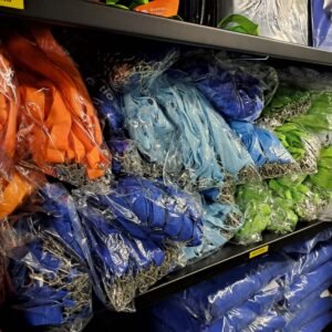 Keycords, diverse kleuren