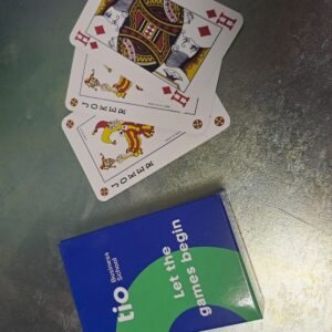 Speelkaarten