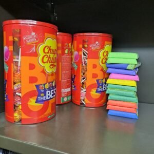 Lollies