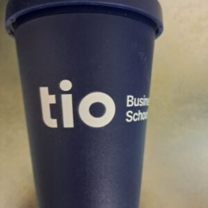 Tio Drinkbekers, plastic