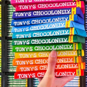 Tony Chocolony reep