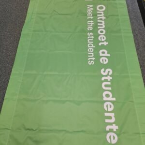Banner Meet the Students