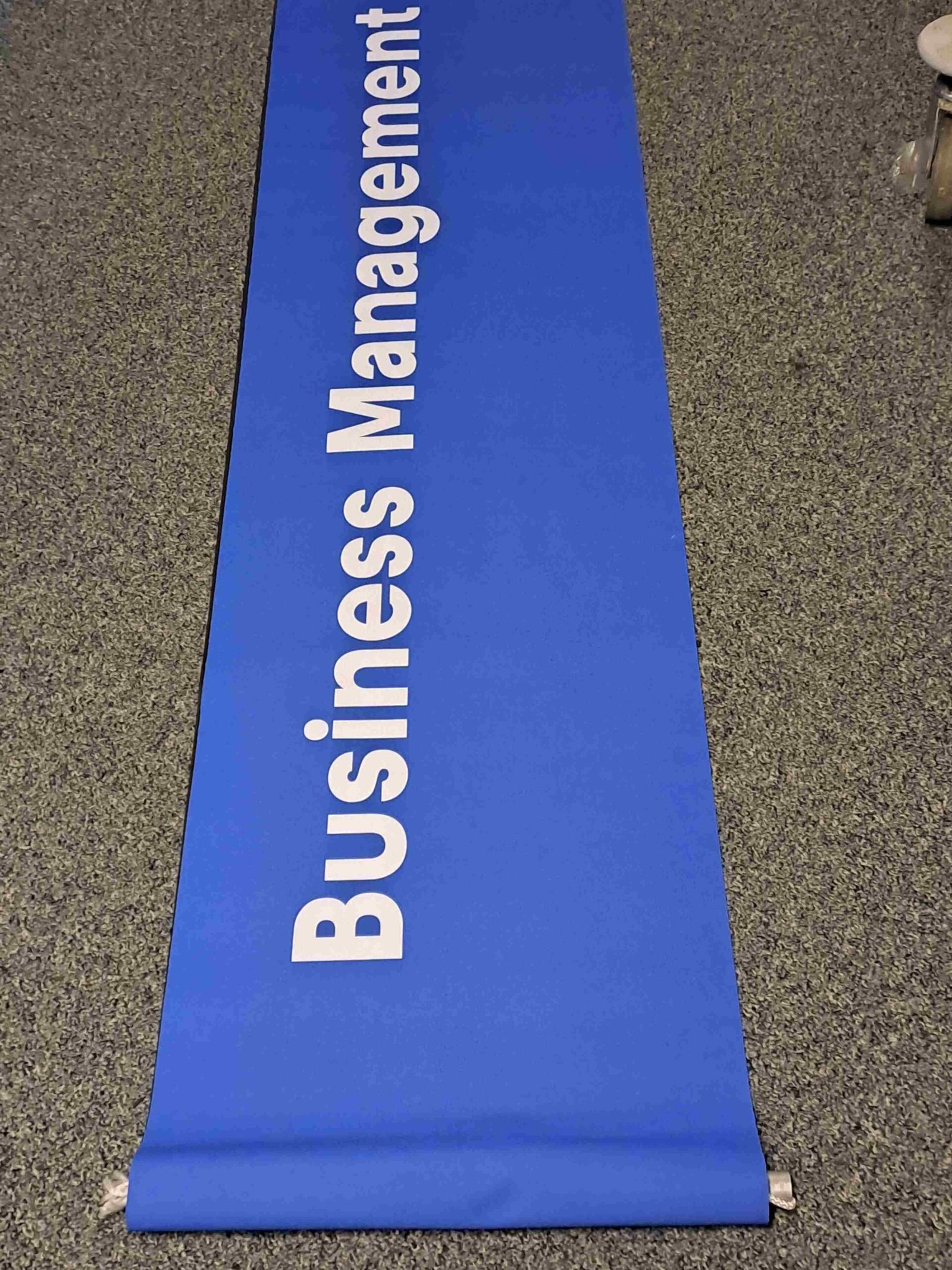 Vaandels diversen